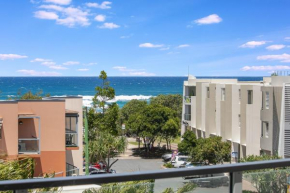 Cabarita Beachside - Oceanview 2BR Apt by uHoliday, Cabarita Beach